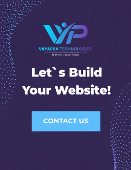 lets build website