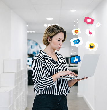 Why Businesses Invest in Digital Marketing