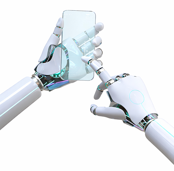 Your Partner for AI & Machine Learning Innovation