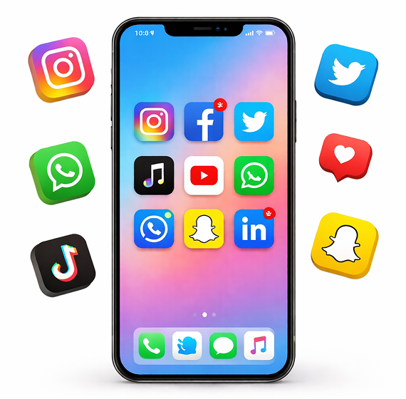 Your Partner for Digital Marketing Growth