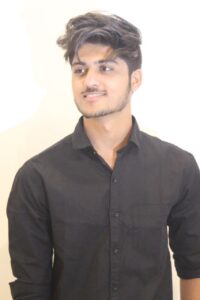 Sushant Chaudhary