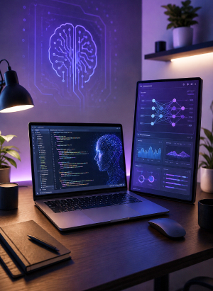 AI Software Development Company