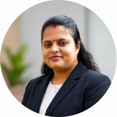 kinjal mehta