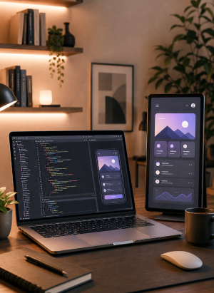 Software Development Company